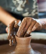 Clases de Cerámica: Arte, Autocuidado y Creatividad para Todos